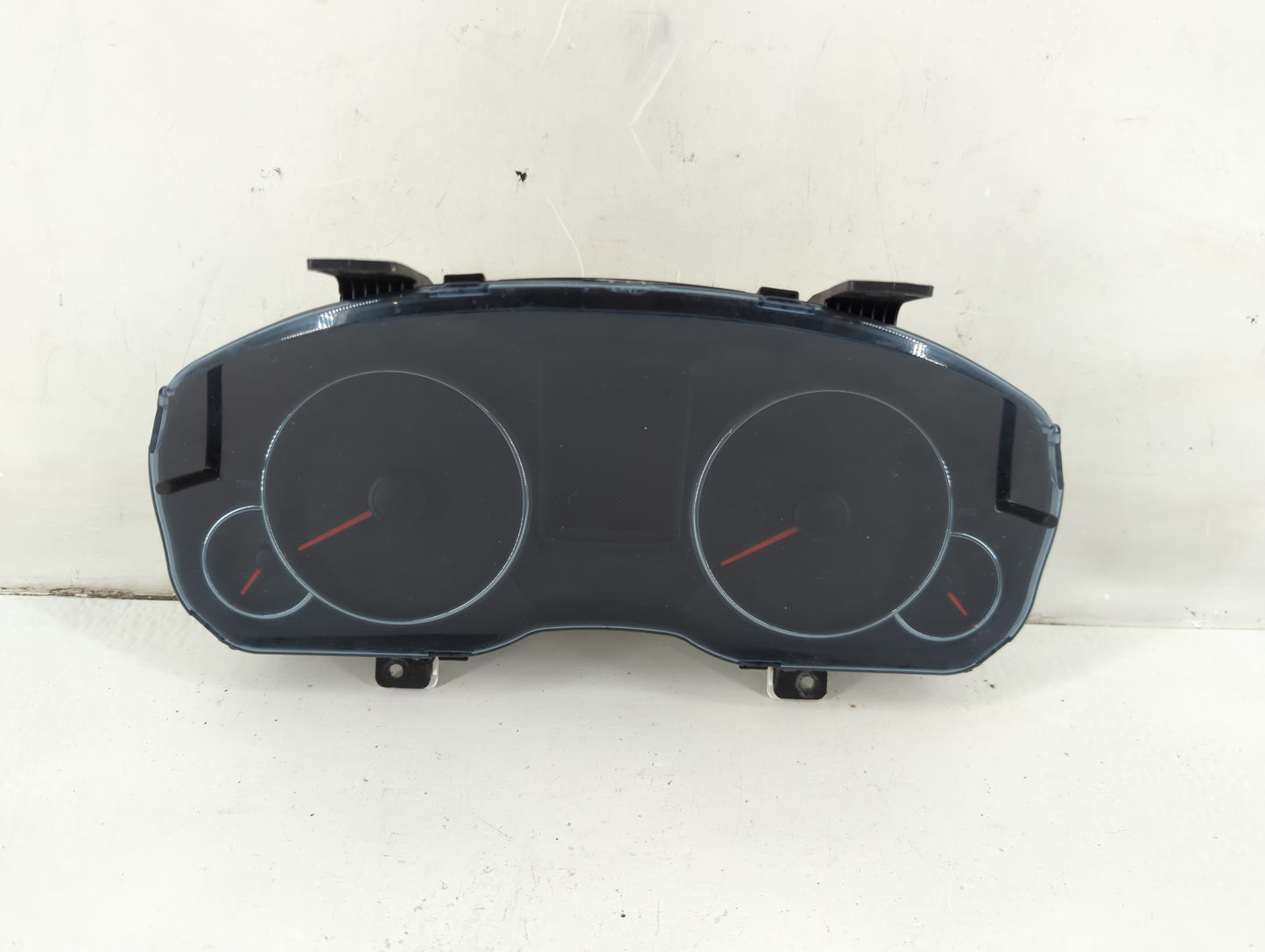 2013-2014 Subaru Legacy Instrument Cluster Speedometer Gauges P/N:1402-80970244 11001 Fits Fits 2013 2014 OEM Used Auto Part