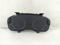 2013-2014 Subaru Legacy Instrument Cluster Speedometer Gauges P/N:1402-80970244 11001 Fits Fits 2013 2014 OEM Used Auto Part