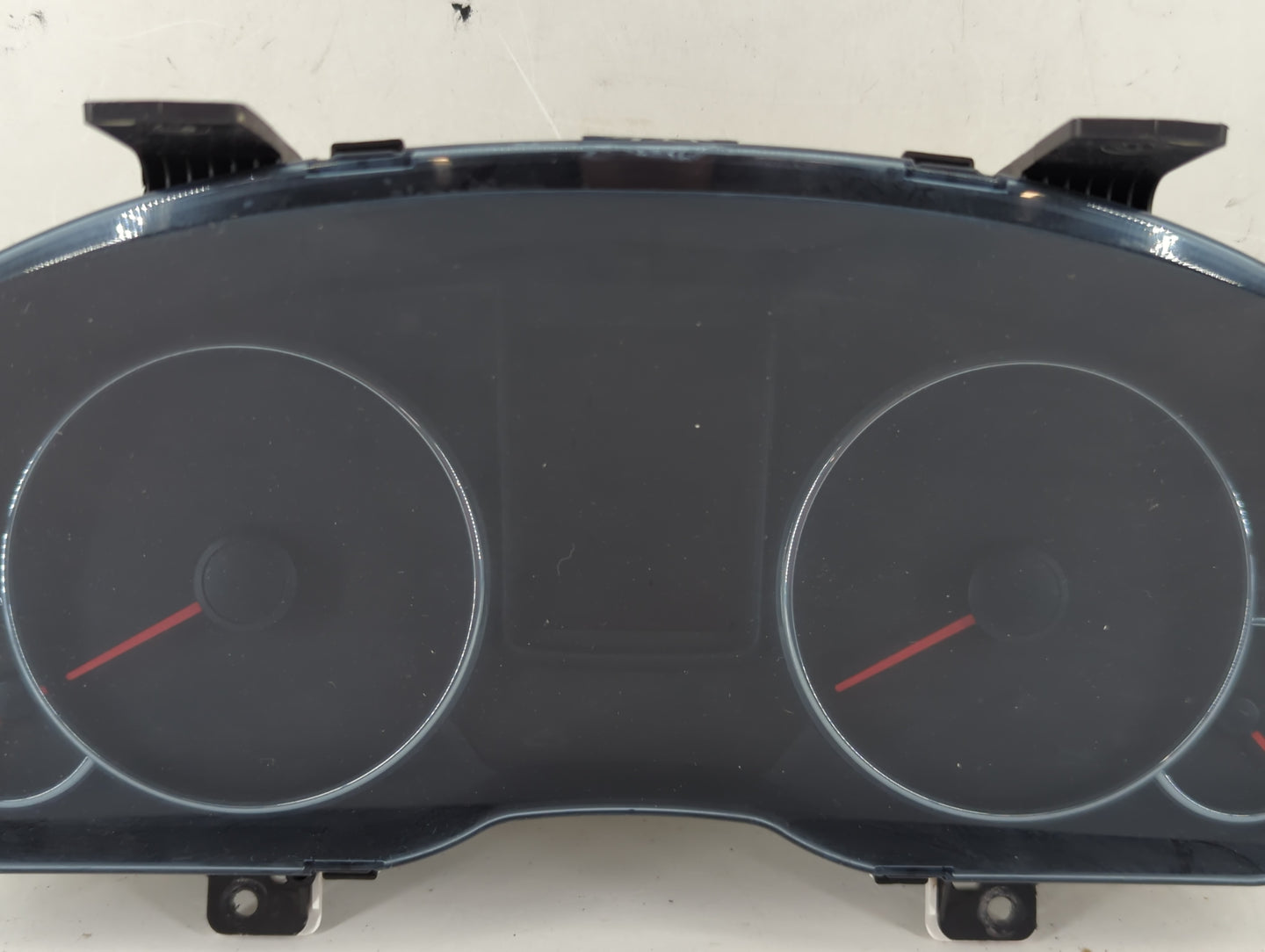 2013-2014 Subaru Legacy Instrument Cluster Speedometer Gauges P/N:1402-80970244 11001 Fits Fits 2013 2014 OEM Used Auto Part