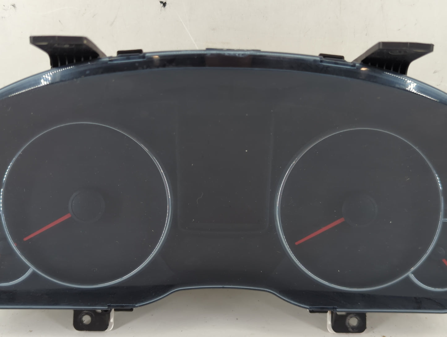 2013-2014 Subaru Legacy Instrument Cluster Speedometer Gauges P/N:1402-80970244 11001 Fits Fits 2013 2014 OEM Used Auto Part