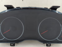 2013-2014 Subaru Legacy Instrument Cluster Speedometer Gauges P/N:1402-80970244 11001 Fits Fits 2013 2014 OEM Used Auto Part