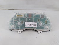 2013-2014 Subaru Legacy Instrument Cluster Speedometer Gauges P/N:1402-80970244 11001 Fits Fits 2013 2014 OEM Used Auto Part