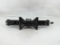 2014 Subaru Legacy Spare Scissor Car Jack 1123543 - Oemusedautoparts1.com