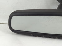 2010-2019 Subaru Legacy Interior Rear View Mirror Replacement OEM P/N:E11015894 Fits OEM Used Auto Parts - Oemusedautoparts1