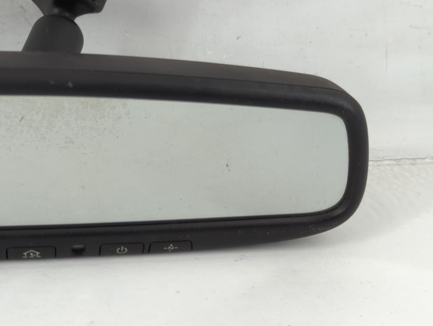 2010-2019 Subaru Legacy Interior Rear View Mirror Replacement OEM P/N:E11015894 Fits OEM Used Auto Parts - Oemusedautoparts1