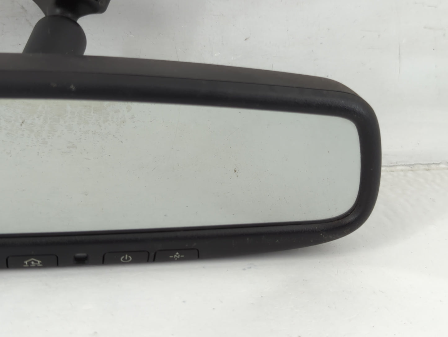 2010-2019 Subaru Legacy Interior Rear View Mirror Replacement OEM P/N:E11015894 Fits OEM Used Auto Parts - Oemusedautoparts1