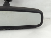 2010-2019 Subaru Legacy Interior Rear View Mirror Replacement OEM P/N:E11015894 Fits OEM Used Auto Parts - Oemusedautoparts1