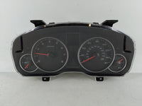 2013-2014 Subaru Legacy Instrument Cluster Speedometer Gauges P/N:85004AJ01A Fits Fits 2013 2014 OEM Used Auto Parts - Oemus
