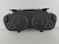 2013-2014 Subaru Legacy Instrument Cluster Speedometer Gauges P/N:85004AJ01A Fits Fits 2013 2014 OEM Used Auto Parts - Oemus