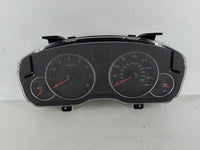 2013-2014 Subaru Legacy Instrument Cluster Speedometer Gauges P/N:85004AJ01A Fits Fits 2013 2014 OEM Used Auto Parts - Oemus