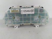 2013-2014 Subaru Legacy Instrument Cluster Speedometer Gauges P/N:85004AJ01A Fits Fits 2013 2014 OEM Used Auto Parts - Oemus