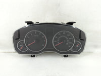 2013-2014 Subaru Legacy Instrument Cluster Speedometer Gauges P/N:855004AJ01A Miles: Fits Fits 2013 2014 OEM Used Auto Parts