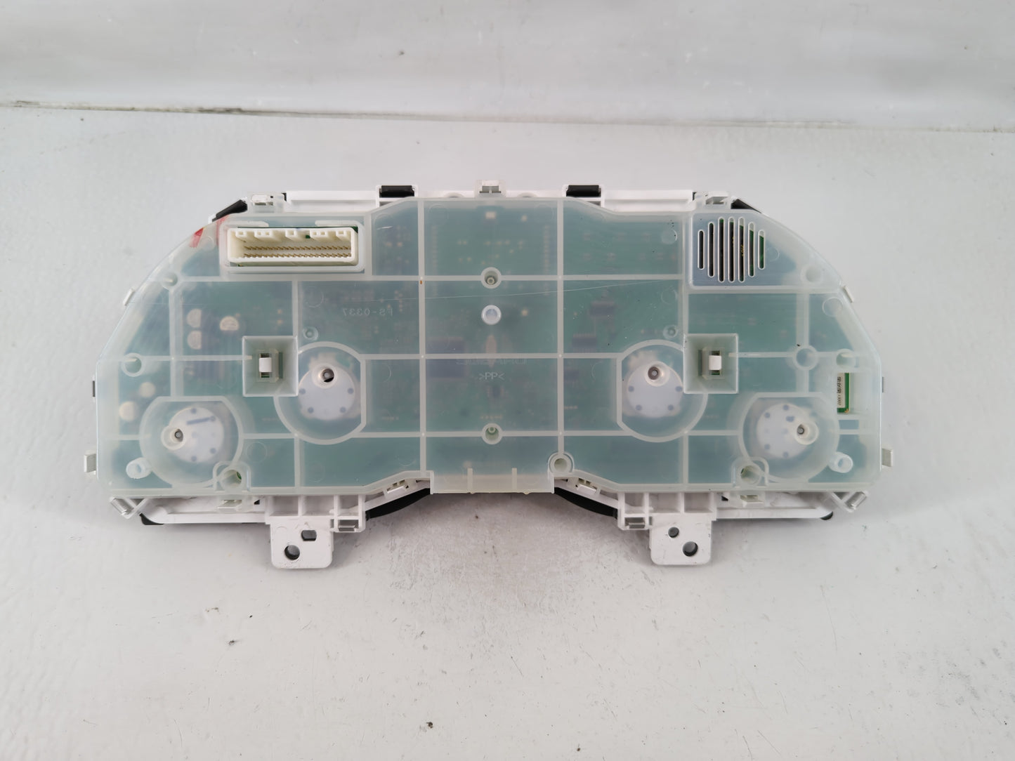 2013-2014 Subaru Legacy Instrument Cluster Speedometer Gauges P/N:855004AJ01A Miles: Fits Fits 2013 2014 OEM Used Auto Parts