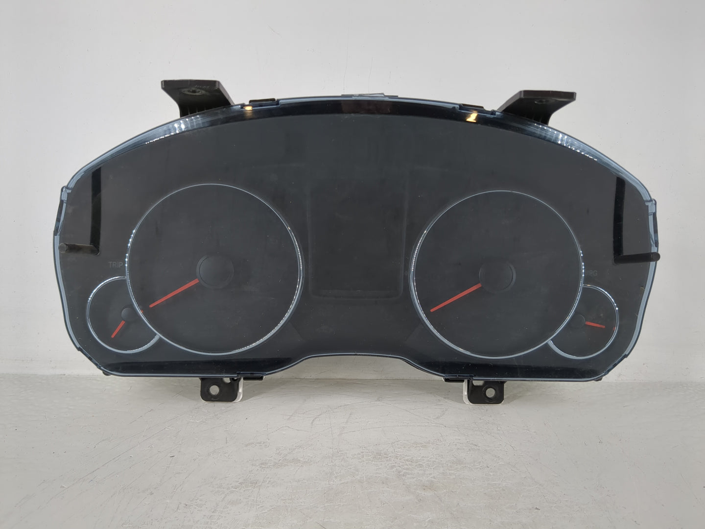 2013-2014 Subaru Legacy Instrument Cluster Speedometer Gauges P/N:85001AJ00A Fits Fits 2013 2014 OEM Used Auto Parts - Oemus
