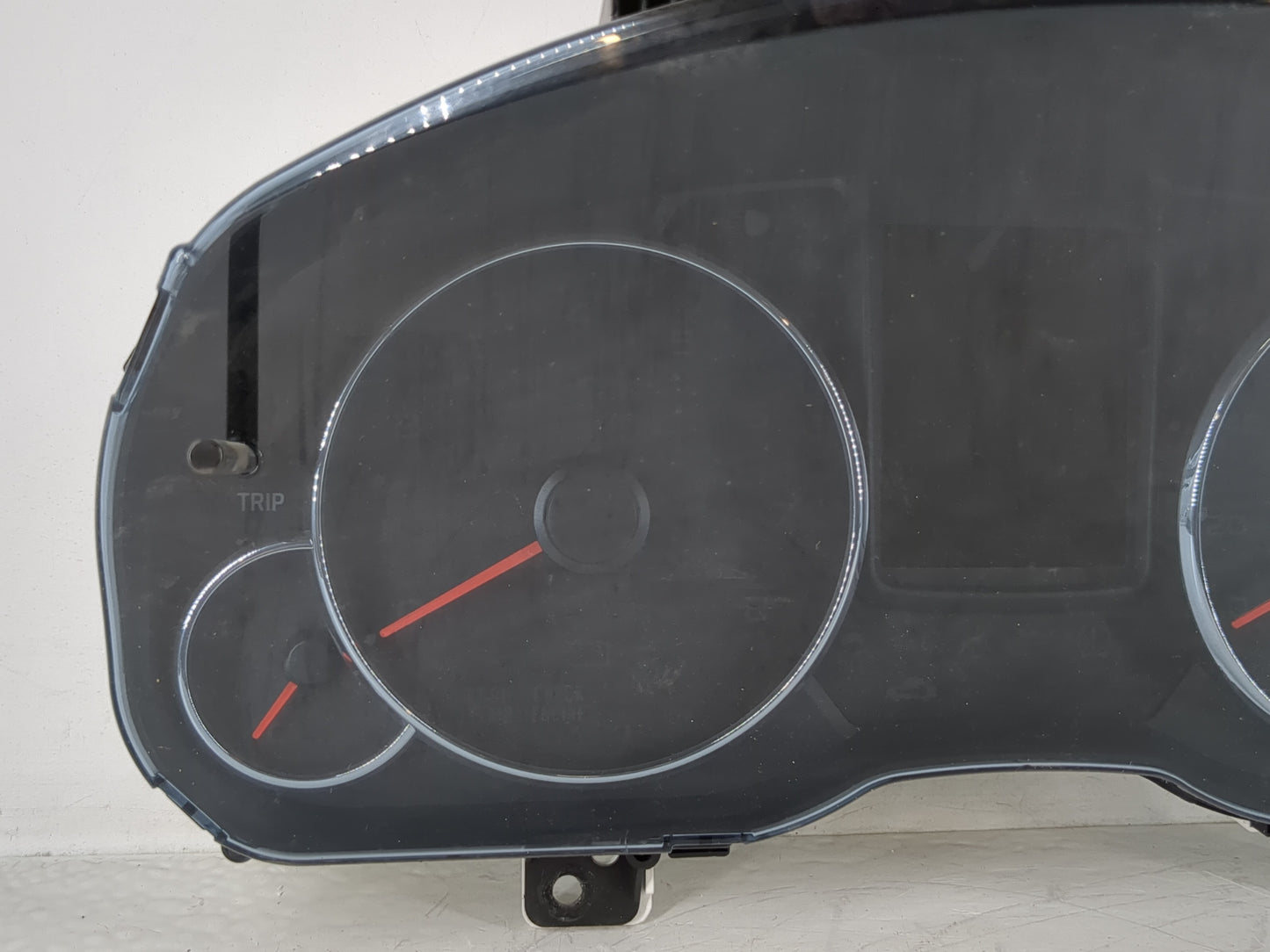 2013-2014 Subaru Legacy Instrument Cluster Speedometer Gauges P/N:85001AJ00A Fits Fits 2013 2014 OEM Used Auto Parts - Oemus