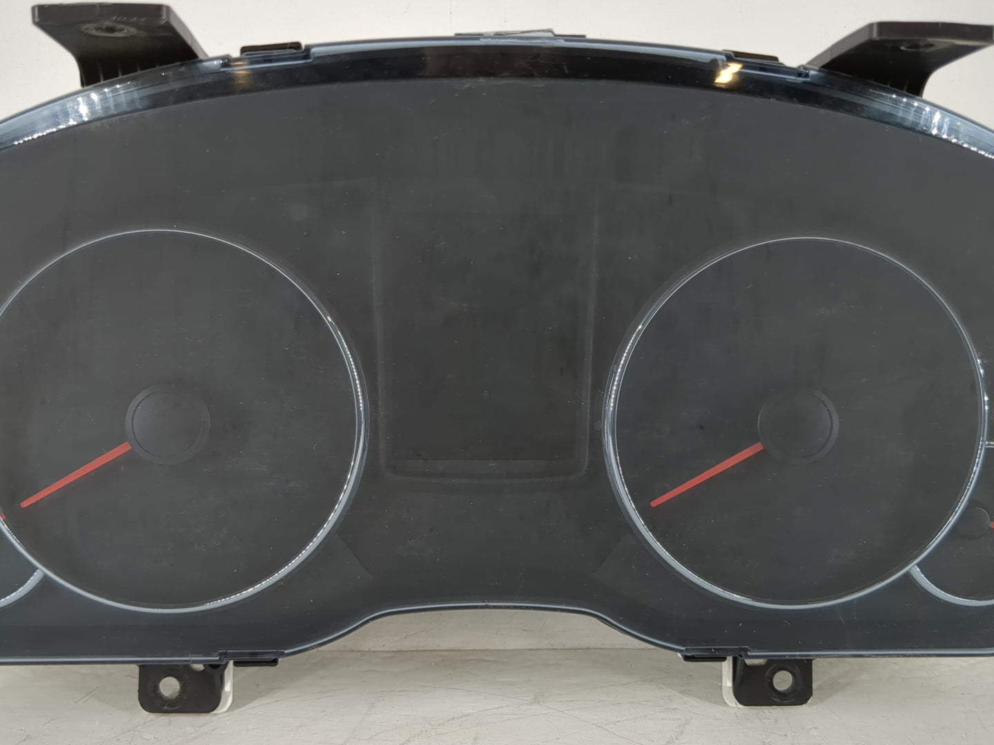 2013-2014 Subaru Legacy Instrument Cluster Speedometer Gauges P/N:85001AJ00A Fits Fits 2013 2014 OEM Used Auto Parts - Oemus