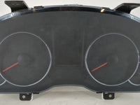 2013-2014 Subaru Legacy Instrument Cluster Speedometer Gauges P/N:85001AJ00A Fits Fits 2013 2014 OEM Used Auto Parts - Oemus