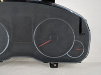 2013-2014 Subaru Legacy Instrument Cluster Speedometer Gauges P/N:85001AJ00A Fits Fits 2013 2014 OEM Used Auto Parts - Oemus