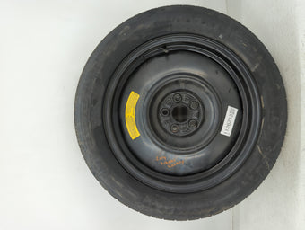compare product 2010-2014 Subaru Legacy Spare Donut Tire Wheel Rim Oem