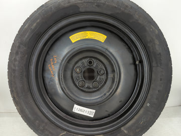 2010-2014 Subaru Legacy Spare Donut Tire Wheel Rim Oem