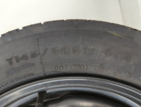 2010-2014 Subaru Legacy Spare Donut Tire Wheel Rim Oem - Oemusedautoparts1.com