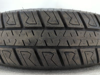 2010-2014 Subaru Legacy Spare Donut Tire Wheel Rim Oem - Oemusedautoparts1.com