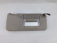 2010-2014 Subaru Legacy Sun Visor Shade Replacement Passenger Right Mirror Fits Fits 2010 2011 2012 2013 2014 OEM Used Auto 