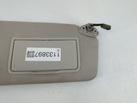 2010-2014 Subaru Legacy Sun Visor Shade Replacement Passenger Right Mirror Fits Fits 2010 2011 2012 2013 2014 OEM Used Auto 