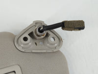 2010-2014 Subaru Legacy Sun Visor Shade Replacement Passenger Right Mirror Fits Fits 2010 2011 2012 2013 2014 OEM Used Auto 
