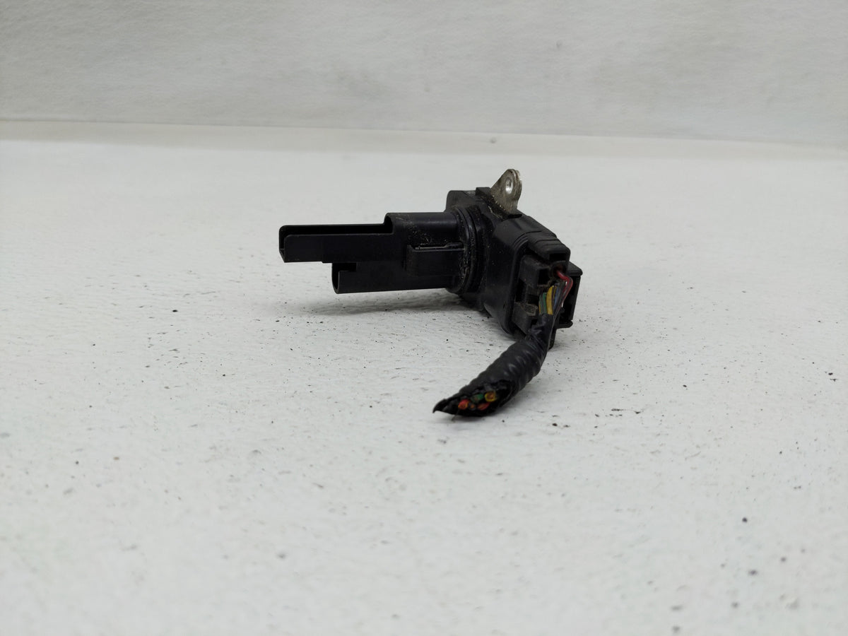 2008-2019 Subaru Legacy Mass Air Flow Meter Maf Sensor 1149250 - Oemusedautoparts1.com