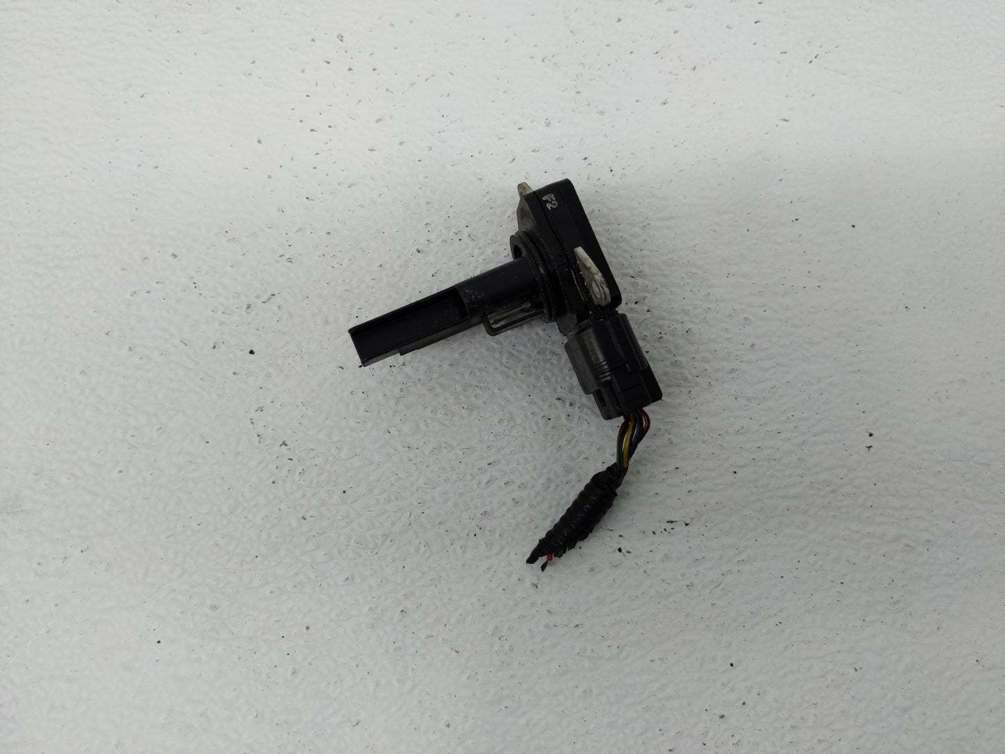 2008-2019 Subaru Legacy Mass Air Flow Meter Maf - Oemusedautoparts1.com