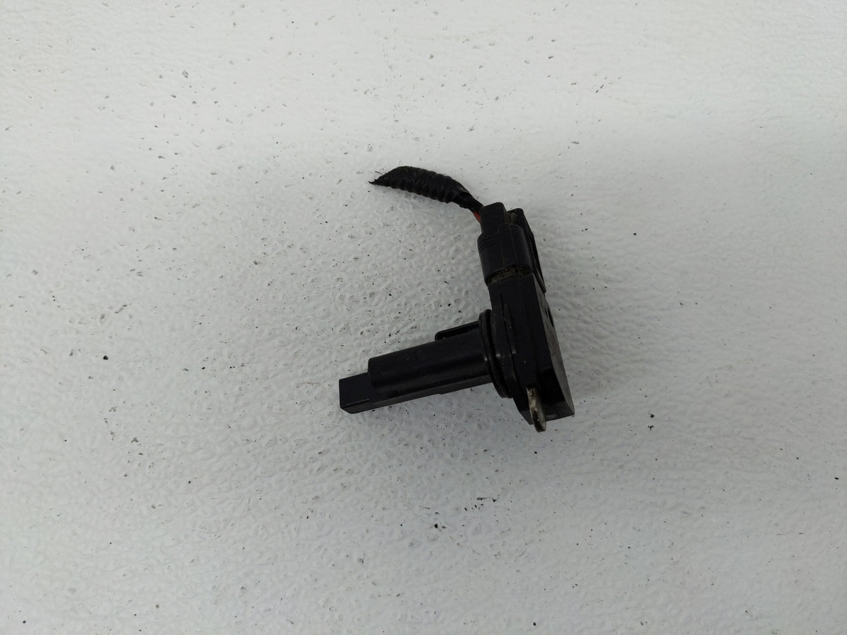 2008-2019 Subaru Legacy Mass Air Flow Meter Maf Sensor 1149250 - Oemusedautoparts1.com