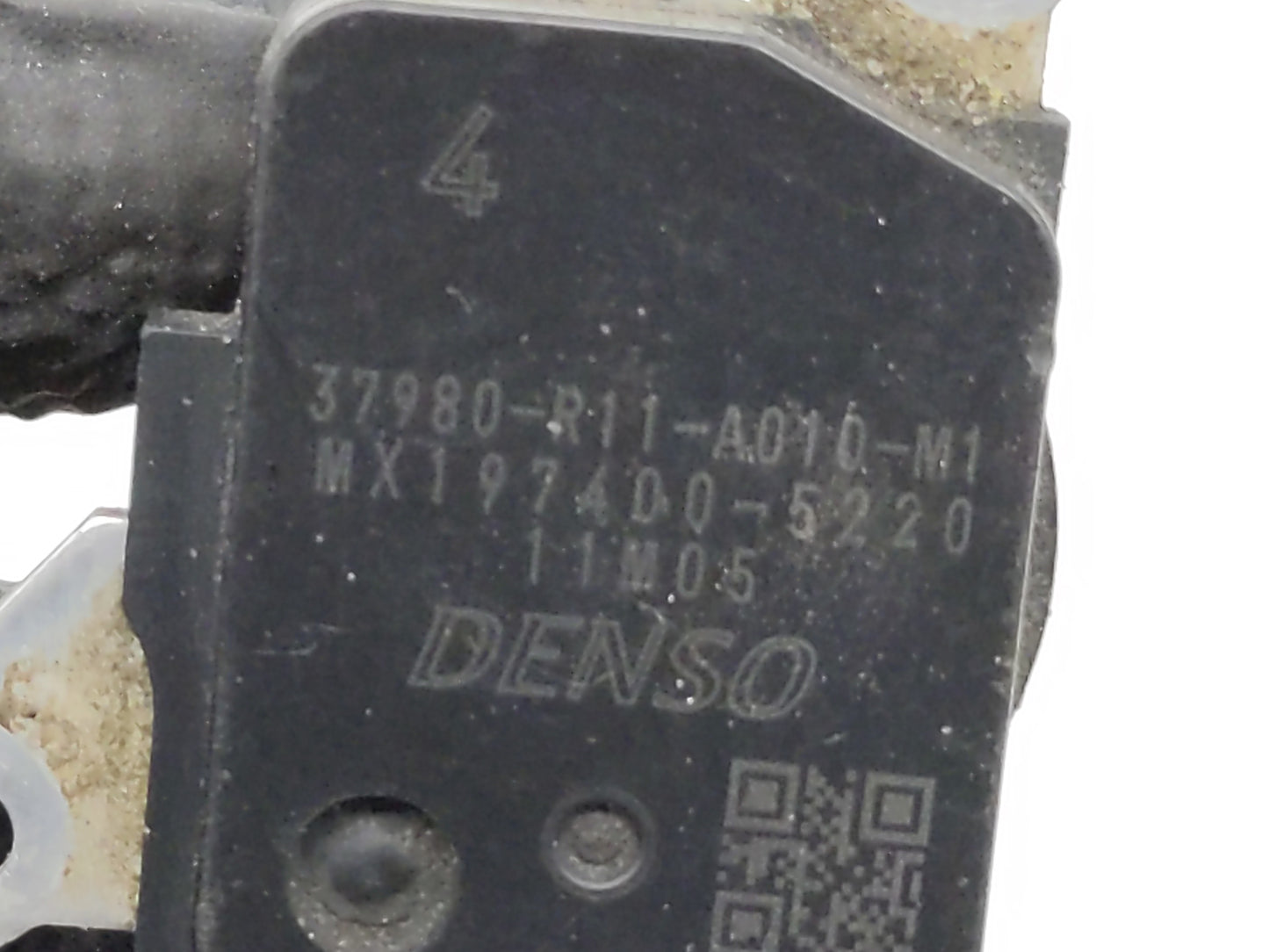 2008-2019 Subaru Legacy Mass Air Flow Meter Maf - Oemusedautoparts1.com