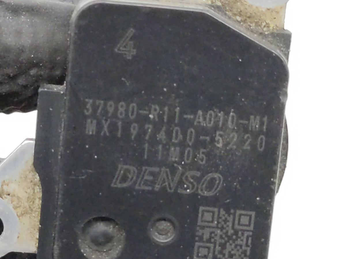 2008-2019 Subaru Legacy Mass Air Flow Meter Maf Sensor 1149250 - Oemusedautoparts1.com