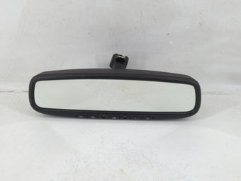 compare product 2005-2022 Subaru Legacy Interior Rear View Mirror Replacement OEM P/N:4112A-M0BHL4 Fits OEM Used Auto Parts