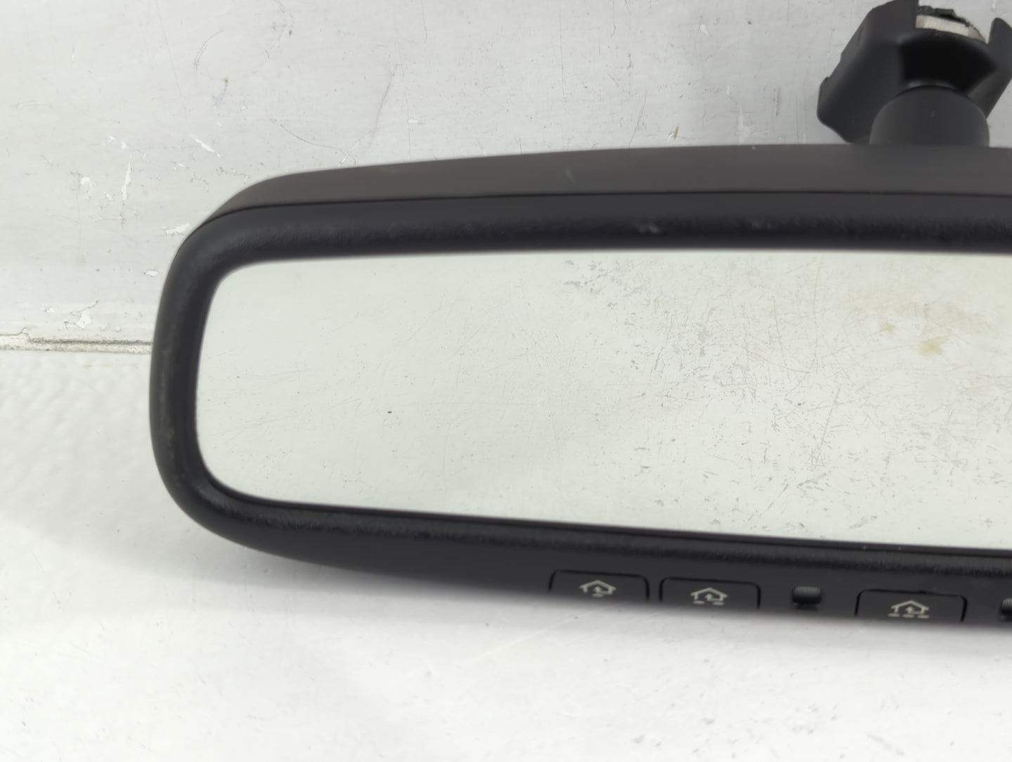 2005-2022 Subaru Legacy Interior Rear View Mirror Replacement OEM P/N:4112A-M0BHL4 Fits OEM Used Auto Parts - Oemusedautopar