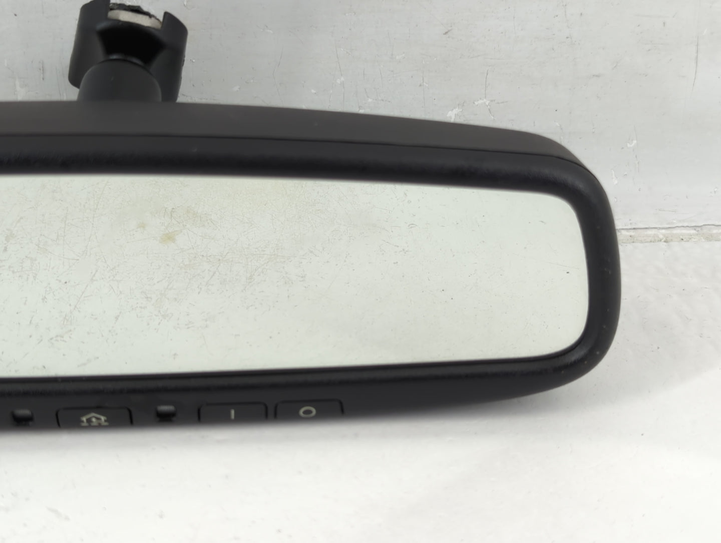 2005-2022 Subaru Legacy Interior Rear View Mirror Replacement OEM P/N:4112A-M0BHL4 Fits OEM Used Auto Parts - Oemusedautopar
