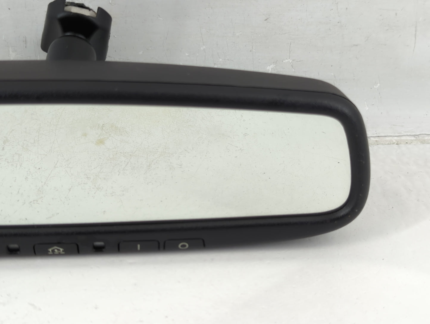 2005-2022 Subaru Legacy Interior Rear View Mirror Replacement OEM P/N:4112A-M0BHL4 Fits OEM Used Auto Parts - Oemusedautopar