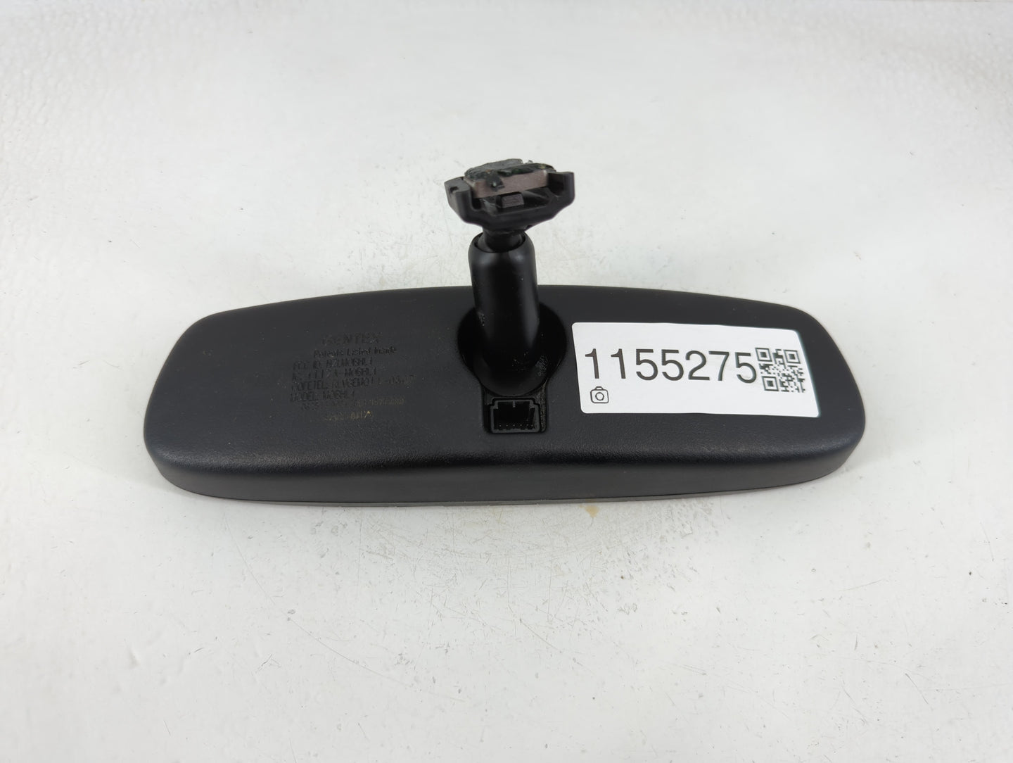 2005-2022 Subaru Legacy Interior Rear View Mirror Replacement OEM P/N:4112A-M0BHL4 Fits OEM Used Auto Parts - Oemusedautopar