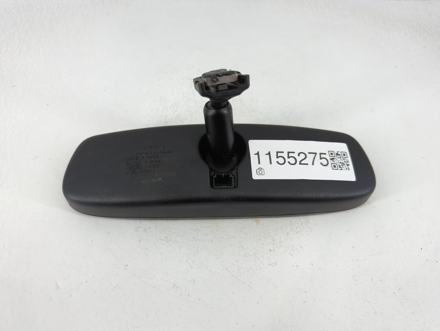 2005-2022 Subaru Legacy Interior Rear View Mirror Replacement OEM P/N:4112A-M0BHL4 Fits OEM Used Auto Parts - Oemusedautopar