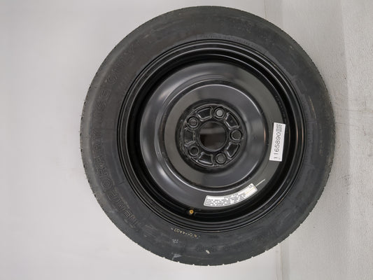 2010-2014 Subaru Legacy Spare Donut Tire Wheel Rim Oem - Oemusedautoparts1.com
