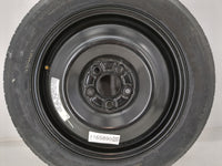 2010-2014 Subaru Legacy Spare Donut Tire Wheel Rim Oem - Oemusedautoparts1.com