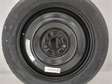 2010-2014 Subaru Legacy Spare Donut Tire Wheel Rim Oem