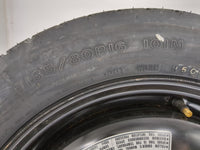 2010-2014 Subaru Legacy Spare Donut Tire Wheel Rim Oem - Oemusedautoparts1.com