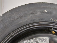 2010-2014 Subaru Legacy Spare Donut Tire Wheel Rim Oem - Oemusedautoparts1.com