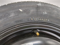2010-2014 Subaru Legacy Spare Donut Tire Wheel Rim Oem - Oemusedautoparts1.com