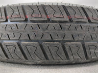 2010-2014 Subaru Legacy Spare Donut Tire Wheel Rim Oem - Oemusedautoparts1.com