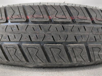 2010-2014 Subaru Legacy Spare Donut Tire Wheel Rim Oem - Oemusedautoparts1.com