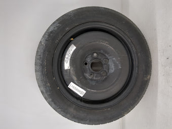 compare product 2010-2014 Subaru Legacy Spare Donut Tire Wheel Rim Oem
