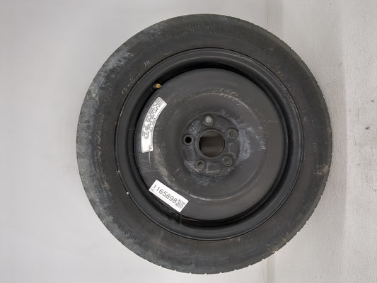 2010-2014 Subaru Legacy Spare Donut Tire Wheel Rim Oem - Oemusedautoparts1.com